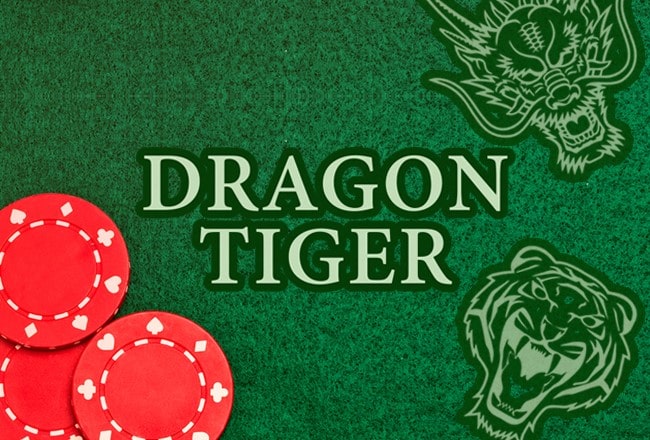 Mengenal Judi Dragon Tiger dan Daftar Untuk Mulai Bermain