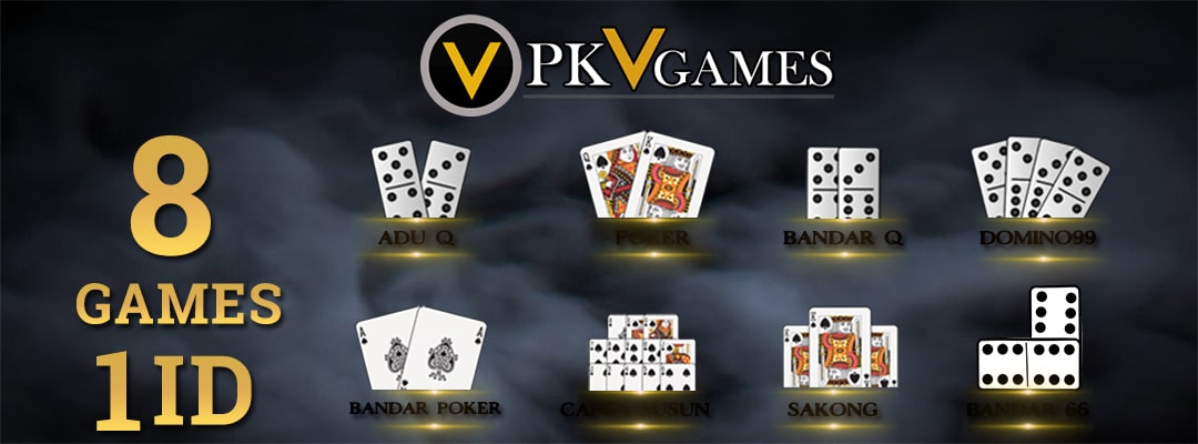 Kenali Aplikasi PKV Games Yang Sangat Seru Lebih Dalam
