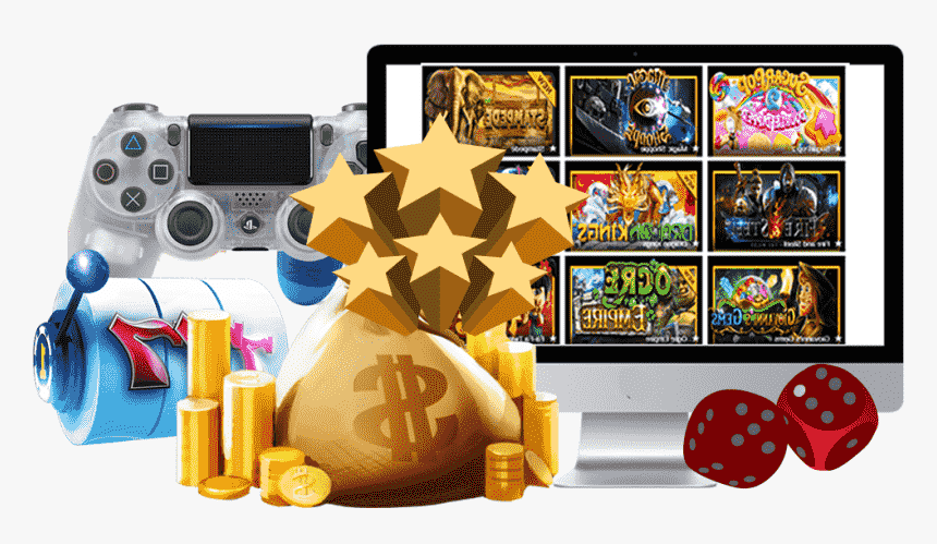 Bermain Slot Dengan Bijak Untuk Mendapatkan Jackpot